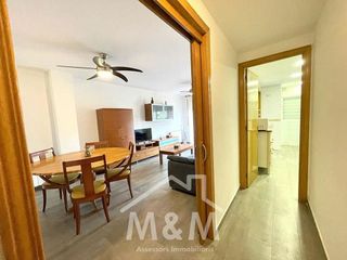 Piso en alquiler en Lluminetes en Castelldefels