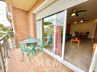 Piso en alquiler en Lluminetes en Castelldefels