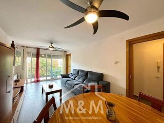 Piso en alquiler en Lluminetes en Castelldefels