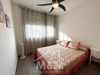 Piso en alquiler en Lluminetes en Castelldefels