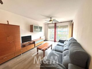 Piso en alquiler en Lluminetes en Castelldefels