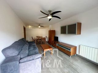 Piso en alquiler en Lluminetes en Castelldefels