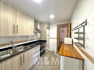 Piso en alquiler en Lluminetes en Castelldefels