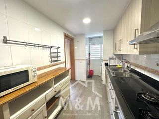 Piso en alquiler en Lluminetes en Castelldefels