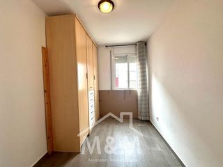 Piso en alquiler en Lluminetes en Castelldefels