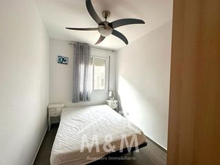 Piso en alquiler en Lluminetes en Castelldefels