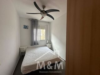 Piso en alquiler en Lluminetes en Castelldefels