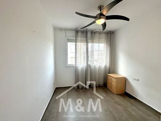 Piso en alquiler en Lluminetes en Castelldefels