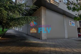 Local comercial en alquiler en Couto en Ourense