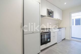 Piso en alquiler en Sant Marcel·lí en Valencia