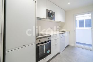 Piso en alquiler en Sant Marcel·lí en Valencia