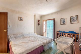 Chalet en venta en Guadix