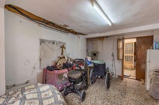 Chalet en venta en Guadix