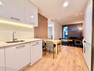 Piso en alquiler en Polígono Industrial Sur en San Sebastián de los Reyes