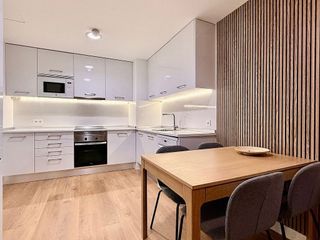 Piso en alquiler en Polígono Industrial Sur en San Sebastián de los Reyes