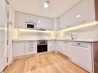 Piso en alquiler en Polígono Industrial Sur en San Sebastián de los Reyes