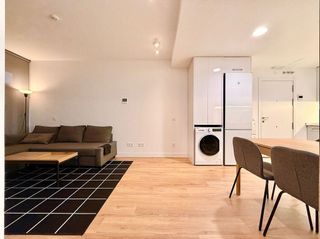 Piso en alquiler en Polígono Industrial Sur en San Sebastián de los Reyes