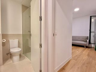 Piso en alquiler en Polígono Industrial Sur en San Sebastián de los Reyes