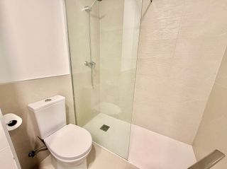 Piso en alquiler en Polígono Industrial Sur en San Sebastián de los Reyes