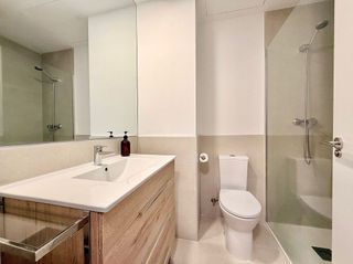 Piso en alquiler en Polígono Industrial Sur en San Sebastián de los Reyes