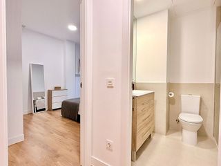 Piso en alquiler en Polígono Industrial Sur en San Sebastián de los Reyes