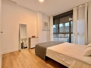 Piso en alquiler en Polígono Industrial Sur en San Sebastián de los Reyes