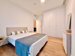 Piso en alquiler en Polígono Industrial Sur en San Sebastián de los Reyes