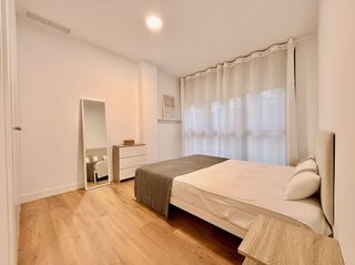 Piso en alquiler en Polígono Industrial Sur en San Sebastián de los Reyes