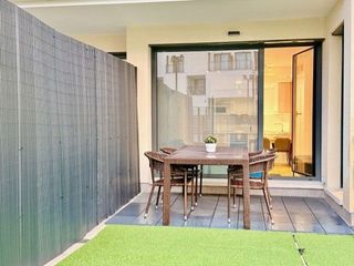 Piso en alquiler en Polígono Industrial Sur en San Sebastián de los Reyes