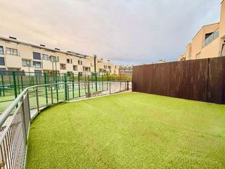 Piso en alquiler en Polígono Industrial Sur en San Sebastián de los Reyes