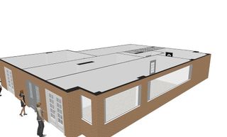 Local comercial en alquiler en Palomeras sureste en Madrid