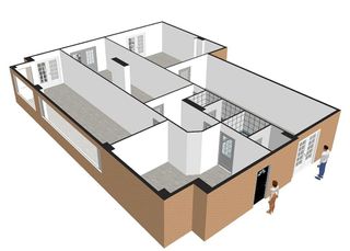 Local comercial en alquiler en Palomeras sureste en Madrid