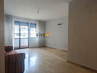 Piso en alquiler en Museo en Sevilla