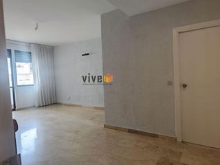 Piso en alquiler en Museo en Sevilla