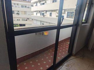 Piso en alquiler en Museo en Sevilla