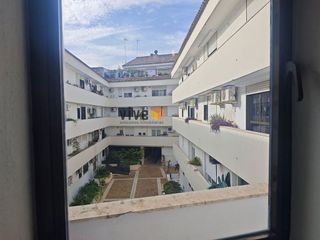 Piso en alquiler en Museo en Sevilla