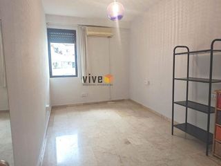Piso en alquiler en Museo en Sevilla