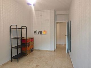 Piso en alquiler en Museo en Sevilla