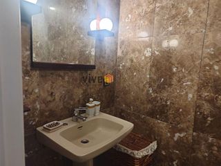 Piso en alquiler en Museo en Sevilla