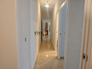 Piso en alquiler en Museo en Sevilla