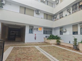 Piso en alquiler en Museo en Sevilla