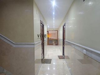 Piso en alquiler en Museo en Sevilla