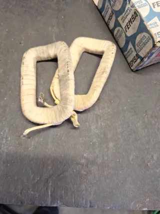 Inductora Dinamo Femsa 8037-1J