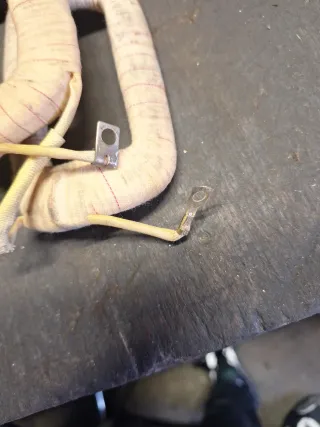 Inductora Dinamo Femsa 8037-1J