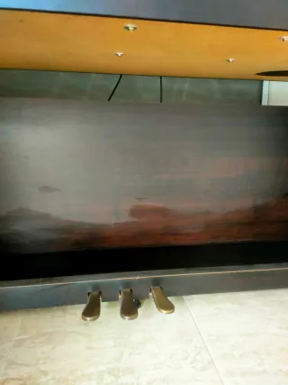 Piano Digital Ringway (va duro)