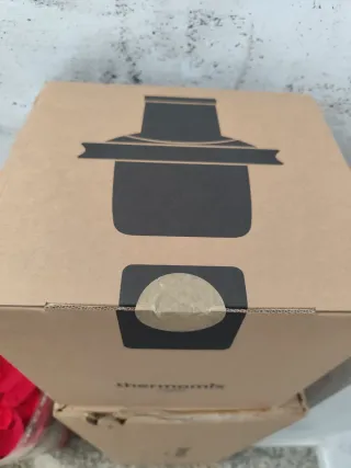 Thermomix TM7 Nuevo a Estrenar