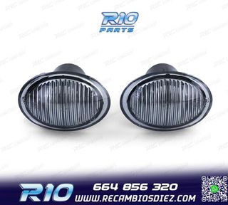 INTERMITENTES LATERALES PARA FORD LANCIA FIAT MASERATI AHUMA