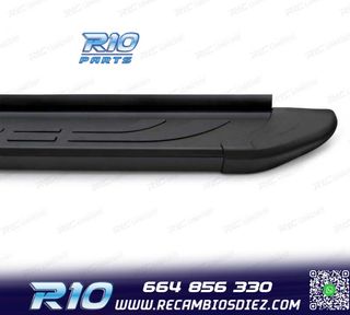 ESTRIBERAS ESTRIBOS KIA SPORTAGE 10-15