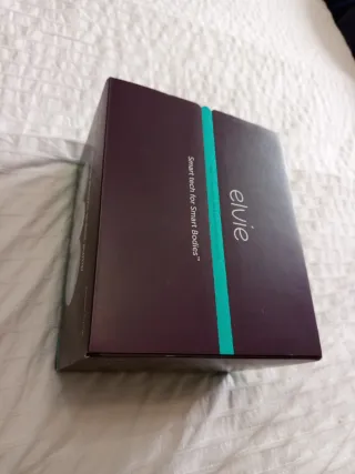 Elvie Stride 2 Doble Sacaleches