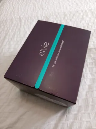 Elvie Stride 2 Doble Sacaleches